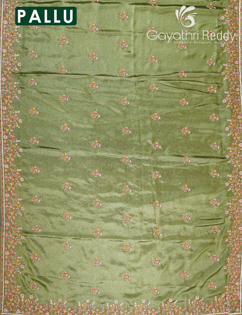 FANCY SAREE-FS4
