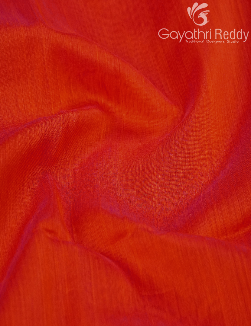 PURE CHANDERI SILK-CPS1030