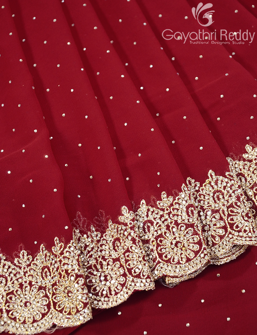 GEORGETTE FANCY-GRF155