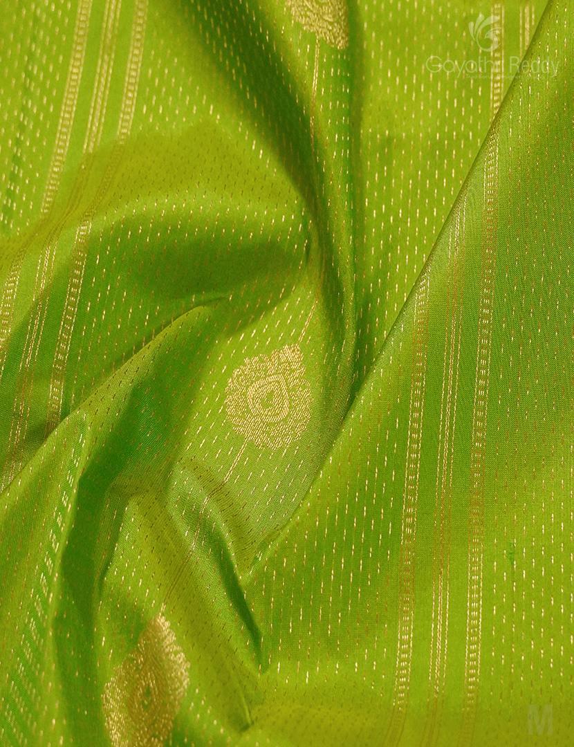 PURE KANCHI PATTU-KP7064