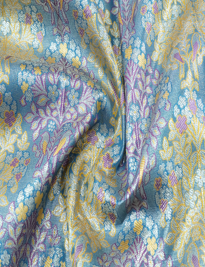 SEMI KANCHI PATTU-SP1729