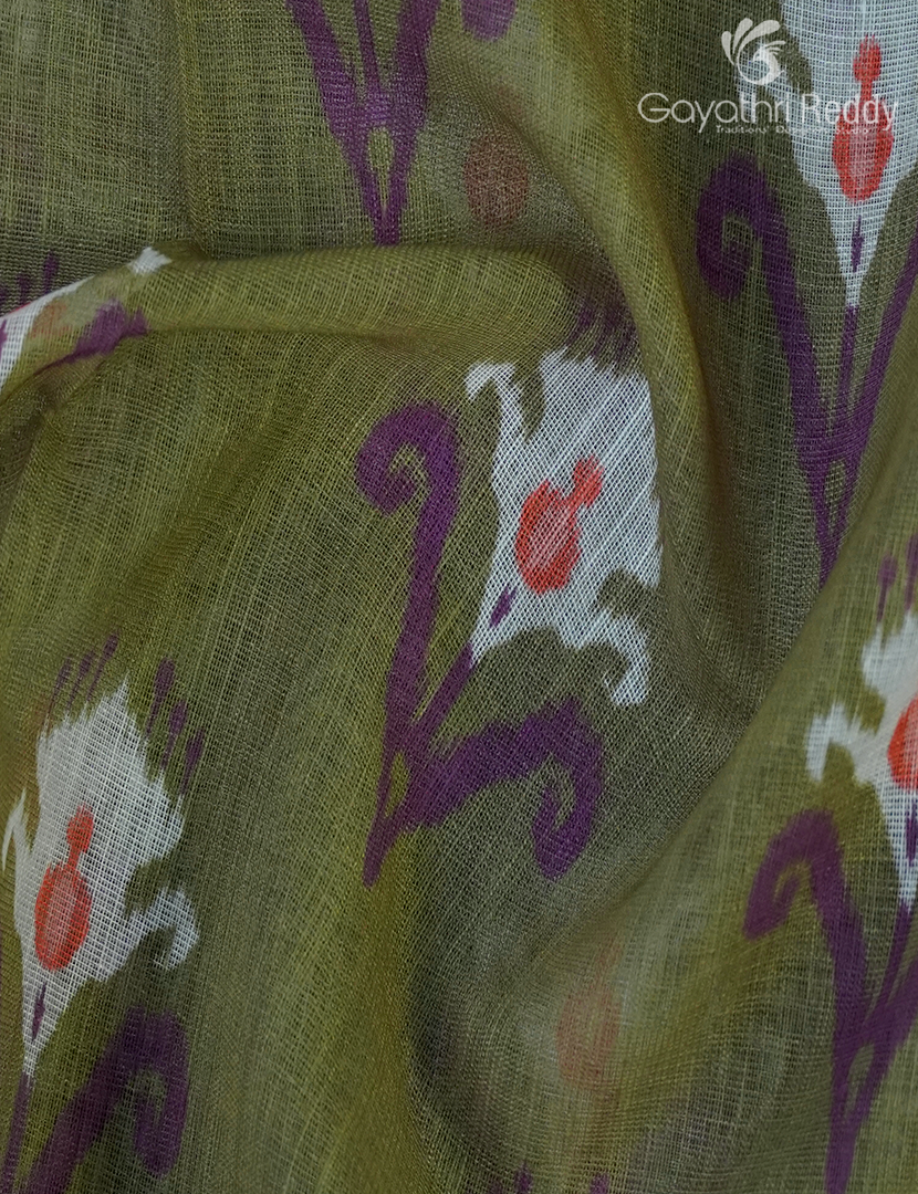 LINEN COTTON-L1401
