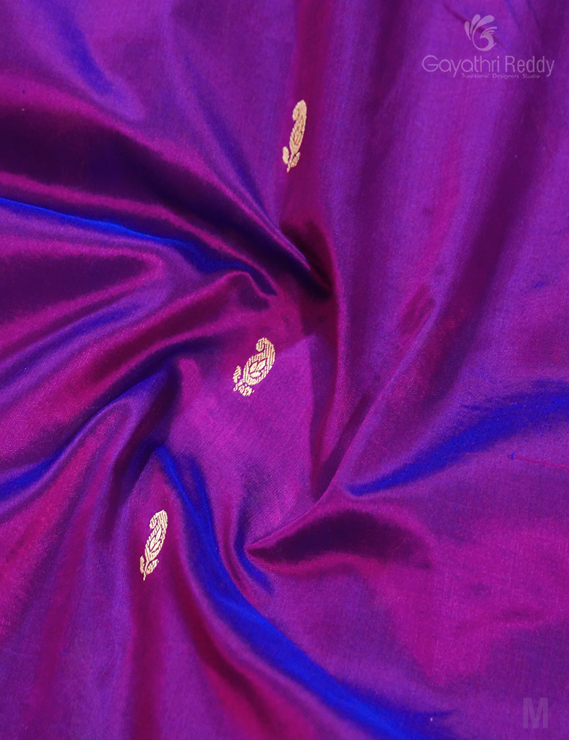 PURE VALKALAM PATTU-VSP110