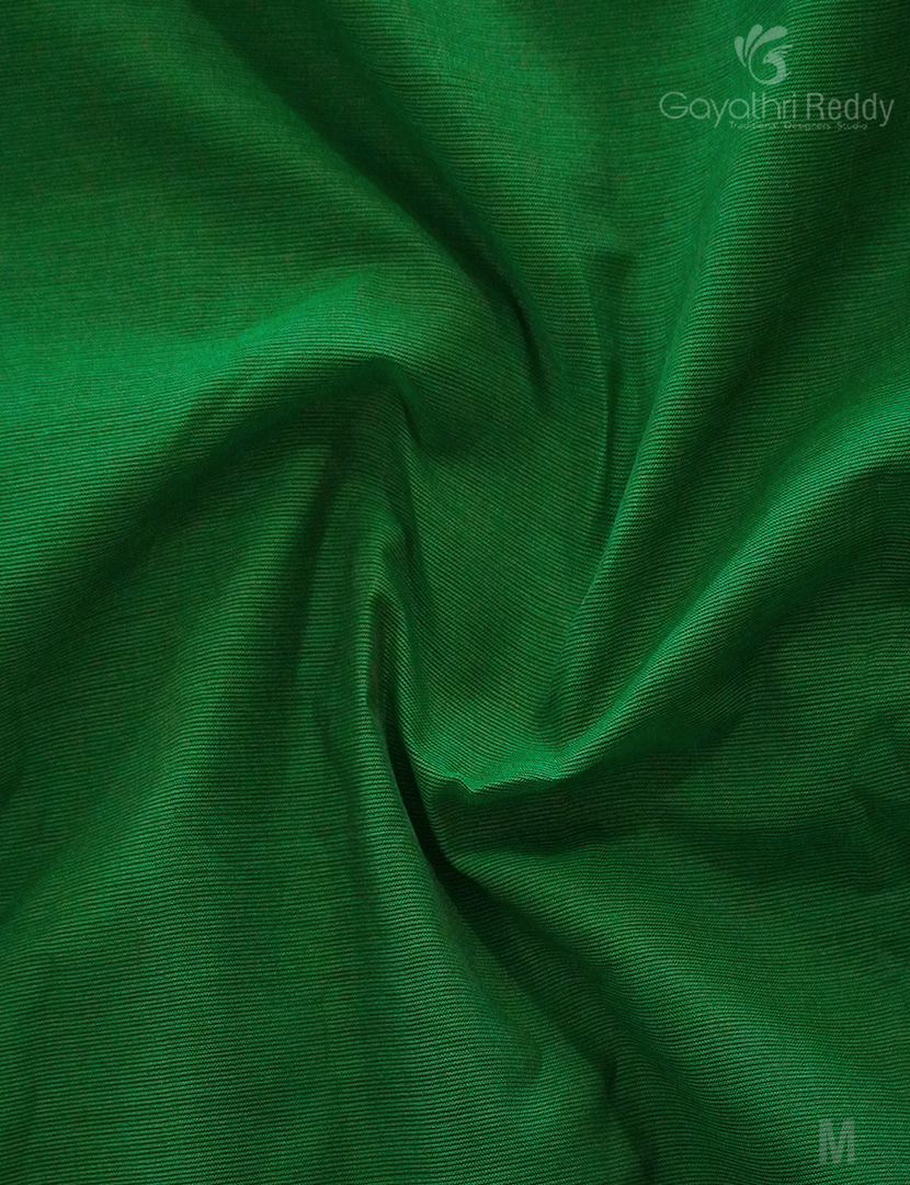 PURE GADWAL COTTON-GGC1412