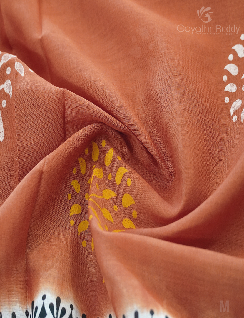 PURE MULMUL COTTON-MC1925