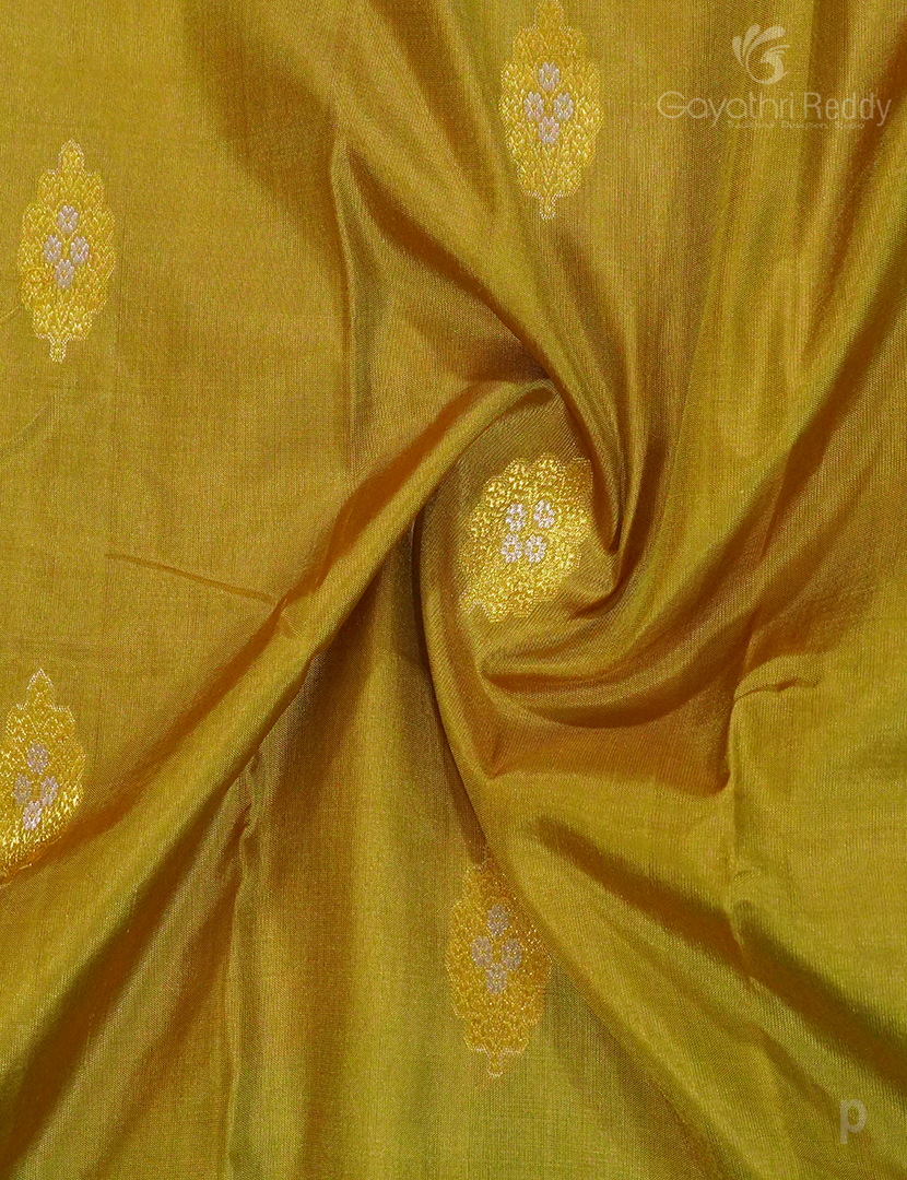 PURE KANCHI  PATTU-KP7261