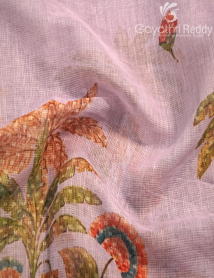 SUPER NET SAREE-SNS366