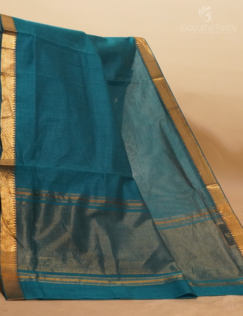 MANGALGIRI COTTON(WITHOUT BLOUSE)-MGC952