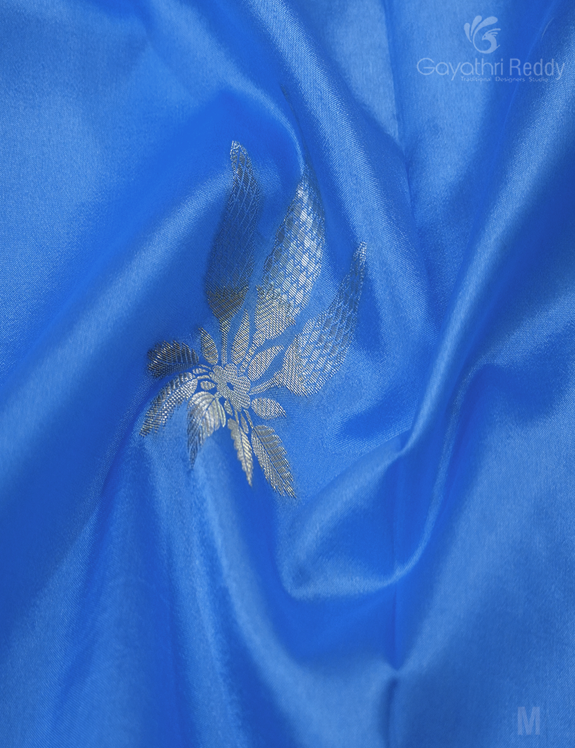 PURE R.RAW MANGO SILK-PRM806