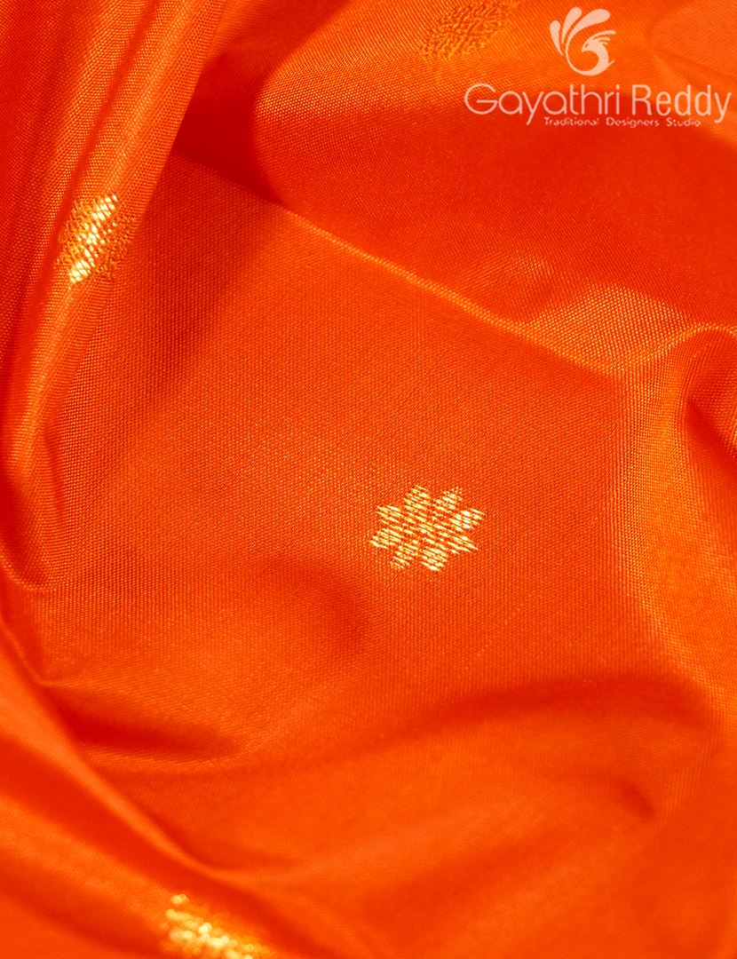PURE KANCHI PATTU -KP8670