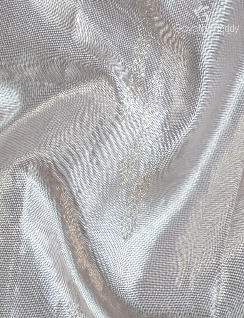 PURE KANCHI PATTU VINTAGE COLLECTION-PKVC44