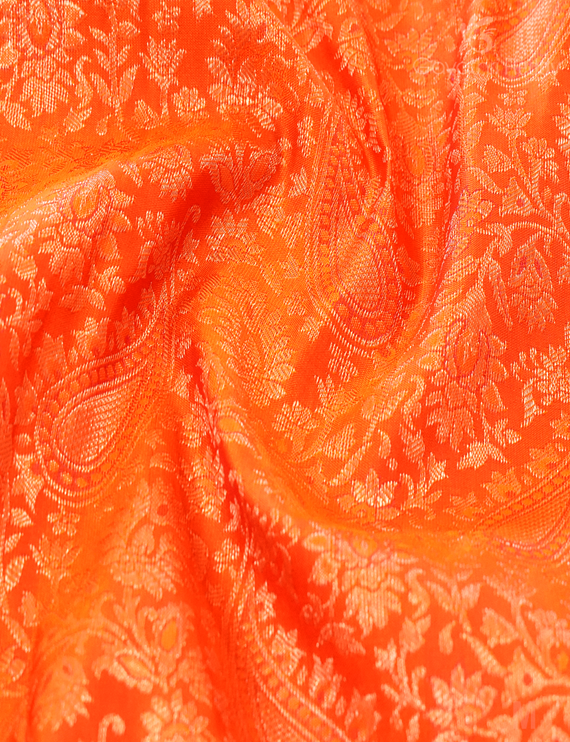 LIGHT WEIGHT KANCHI PATTU-KP7818