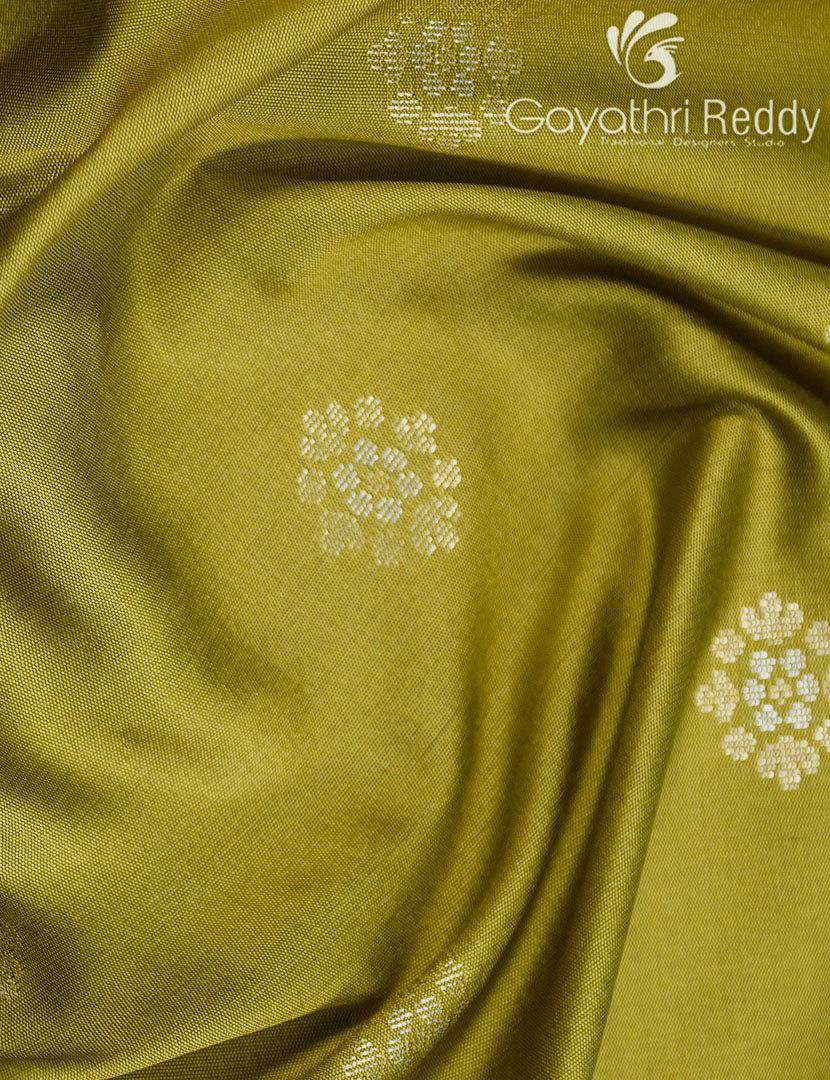 ART SILK SAREE-AS347