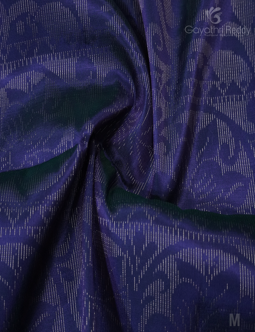 LIGHT WEIGHT KANCHI PATTU-KP7916