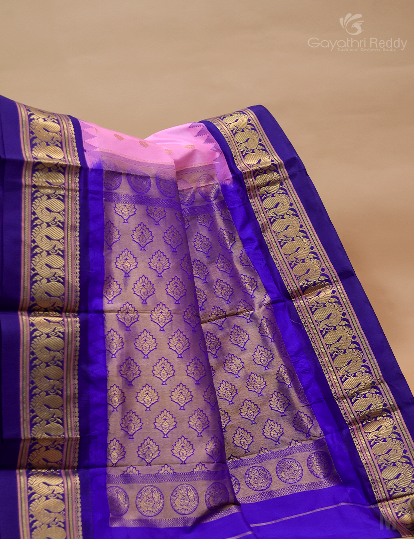 PURE NARAYANPET PATTU-NP532