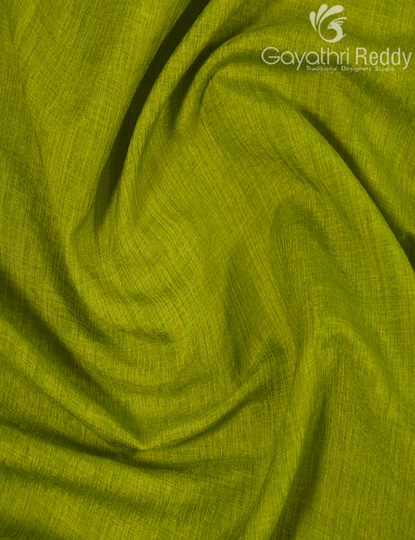 SEMI TUSSAR SAREE-ST1123