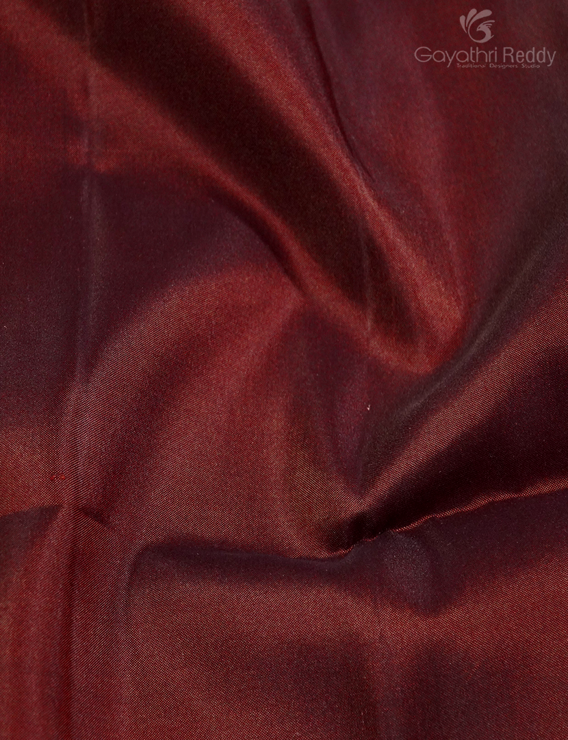 PURE KANCHI VINTAGE SAREE-PKV323
