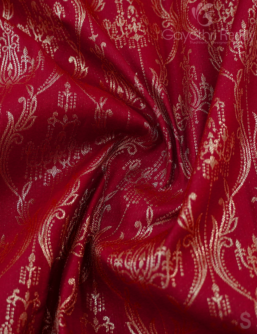 SEMI KANCHI PATTU-SP1846