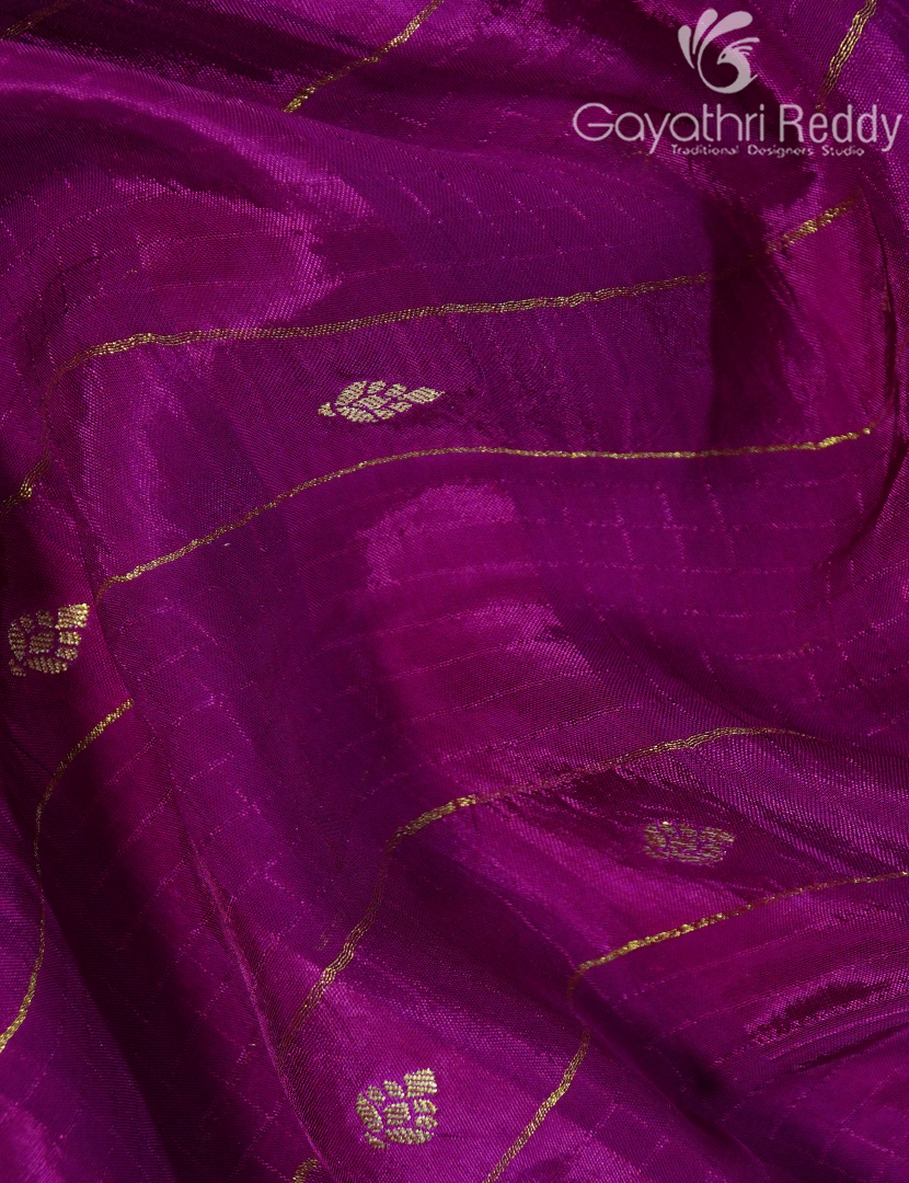 SEMI BANARAS GEORGETTE-SBG134