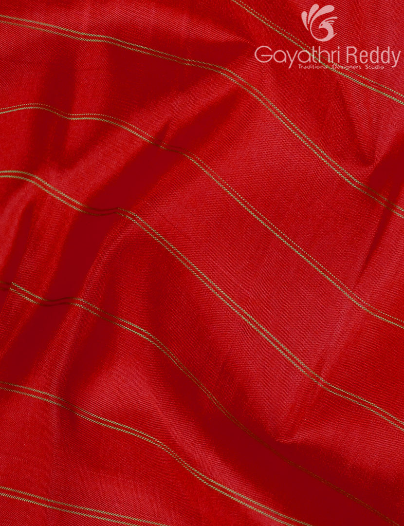 PURE KANCHI VINTAGE SAREE-PKV398