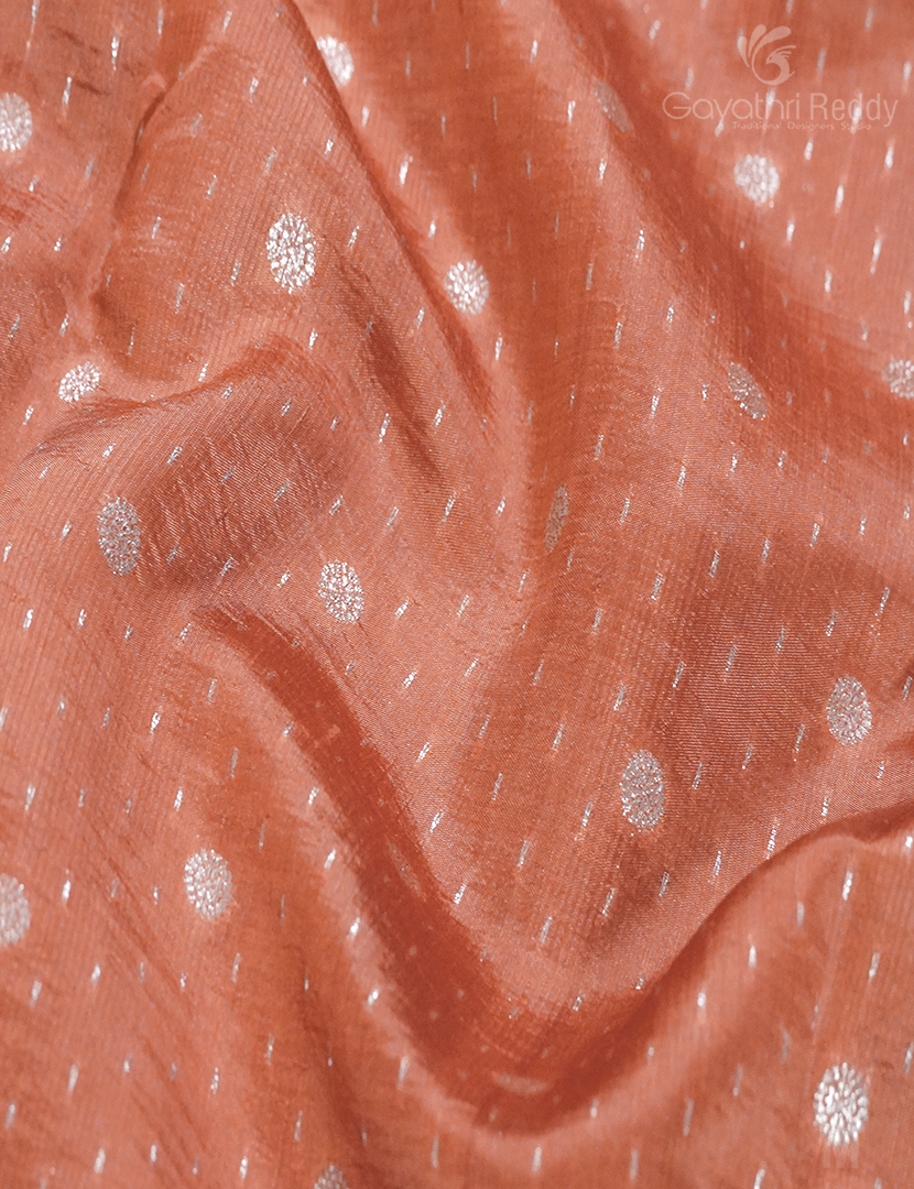 PURE R.RAW MANGO SILK-PRM682