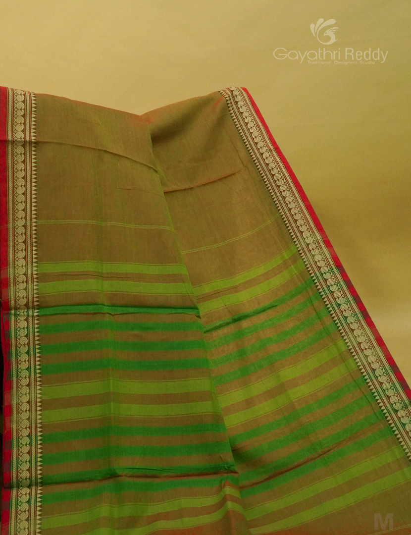 PURE NARAYANPET COTTON-NC1034