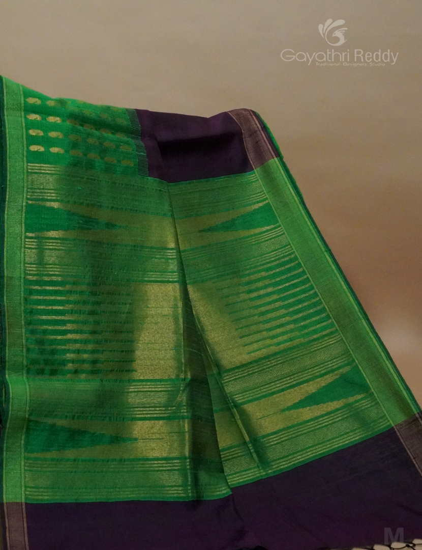 PURE KHADI PATTU-KHP1093