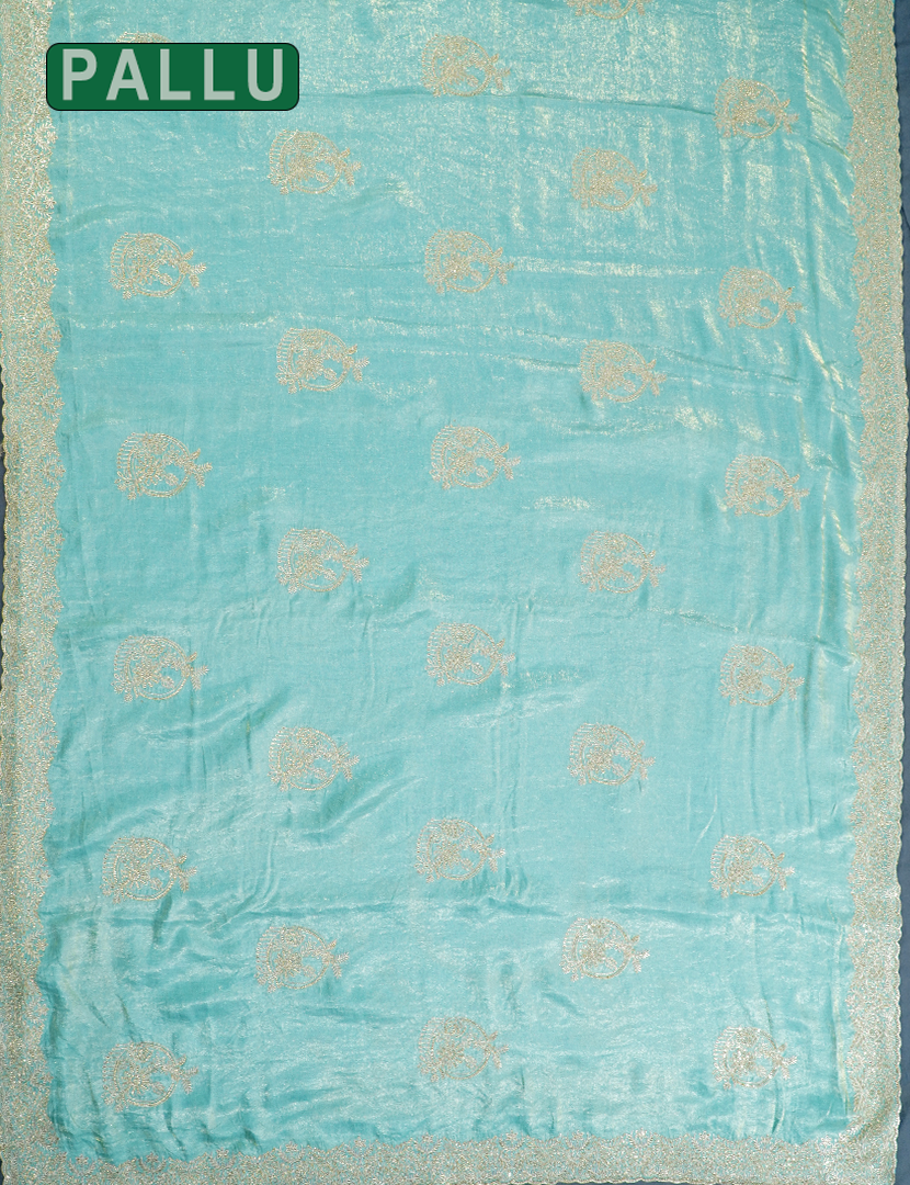 TISSUE FANCY-TF141