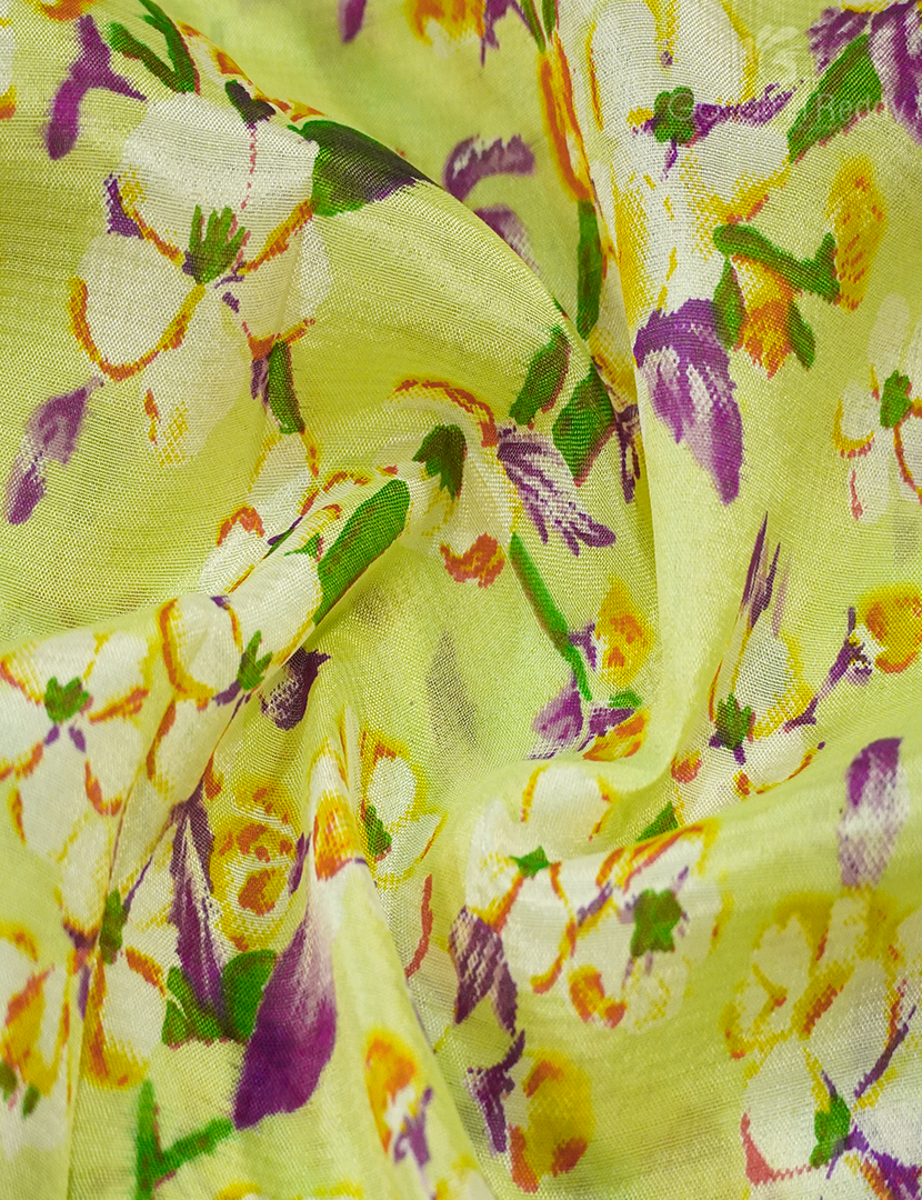 MANGALGIRI PATTU PRINTED-MGP1038