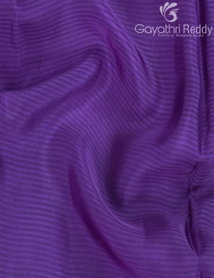 CRAPE SILK SAREE-PSC51