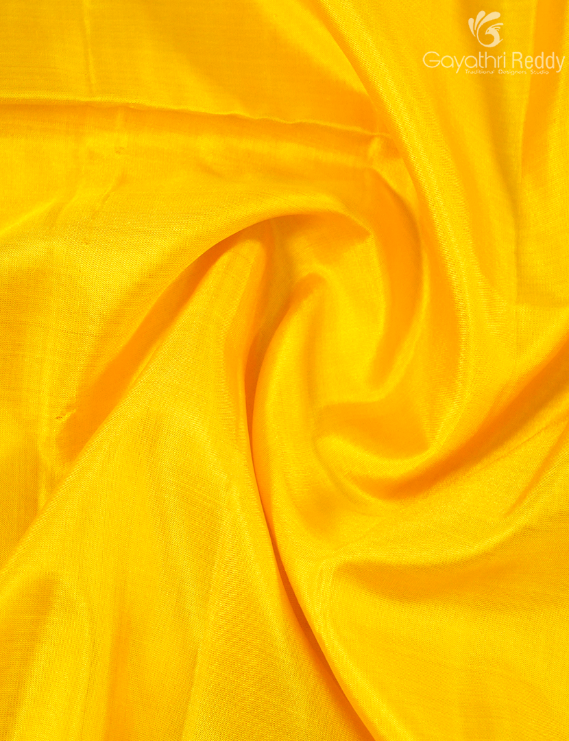 PURE LIGHT WEIGHT KANCHI PATTU -KP8681