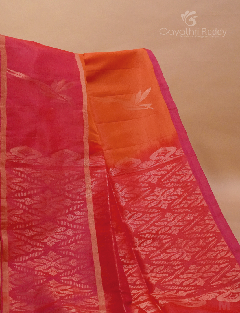 PURE KANCHI LIGHT WEIGHT PATTU-KP5828