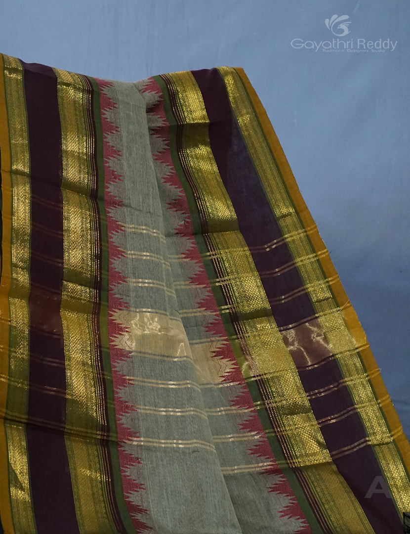 PURE KANCHI COTTON-KC2070