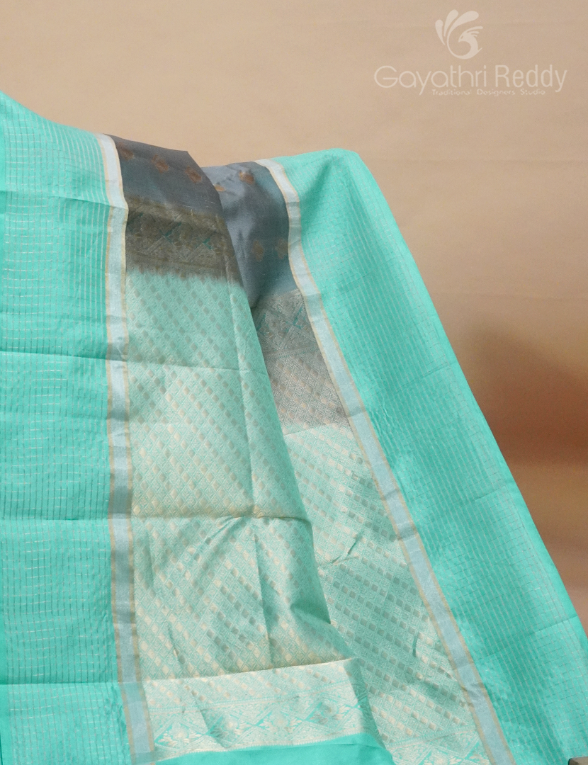 PURE KANCHI PATTU-KP6055