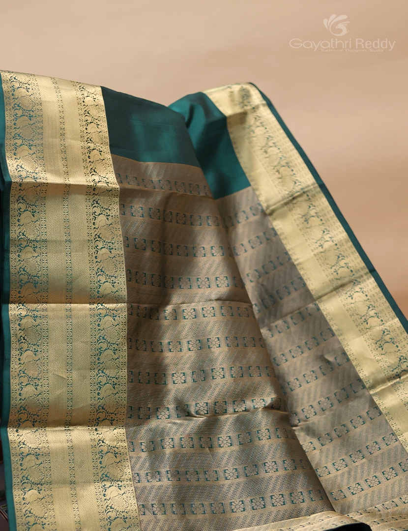 PURE KANCHI PATTU-KP5605