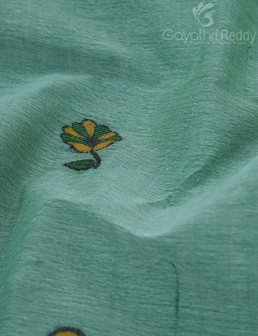 JAMDANI COTTON-JMC495