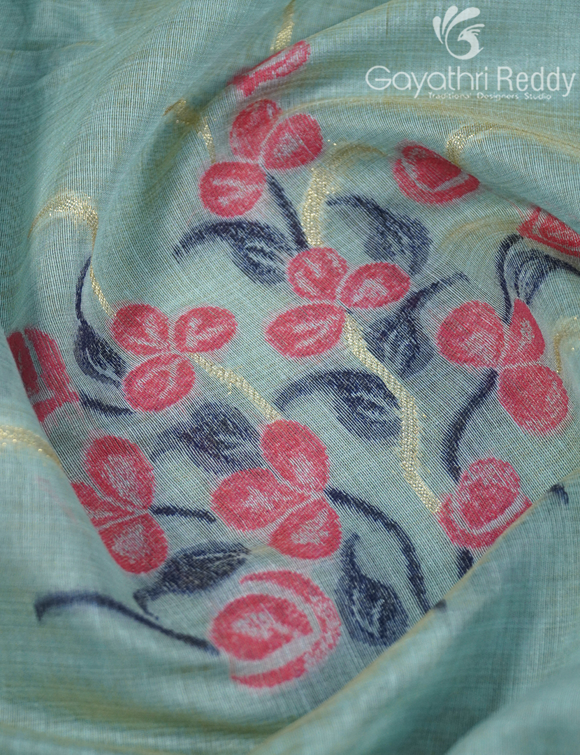 BANARAS COTTON-BC811