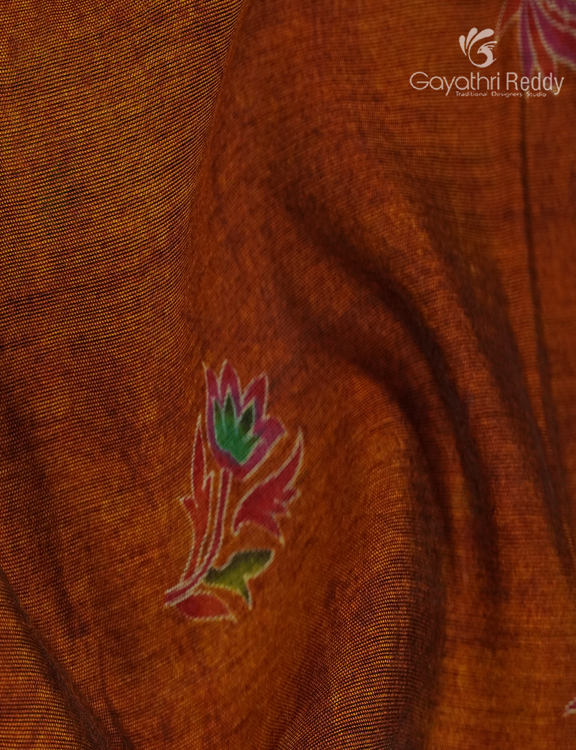 VIDARBHA SICO SAREE -VS18