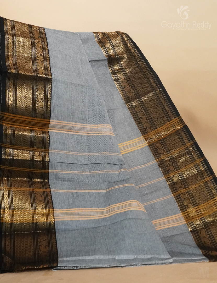 PURE KANCHI COTTON-KC2588