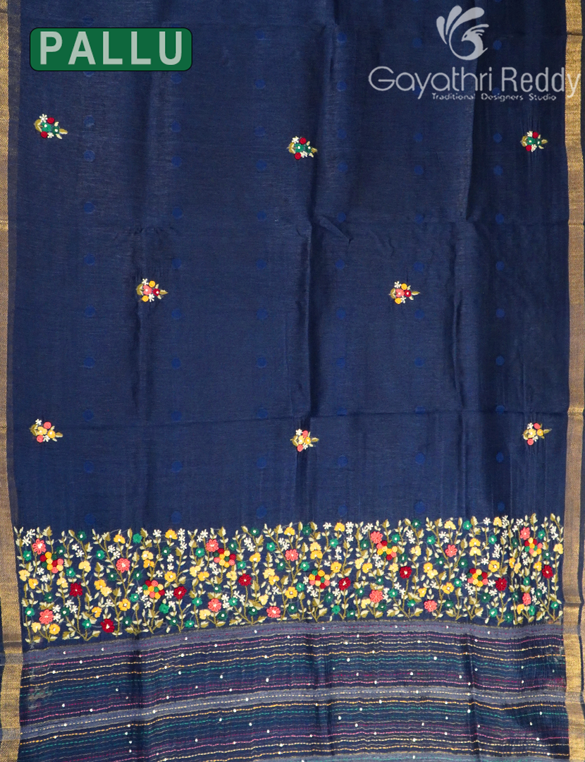 PURE LINEN FANCY-PLF9