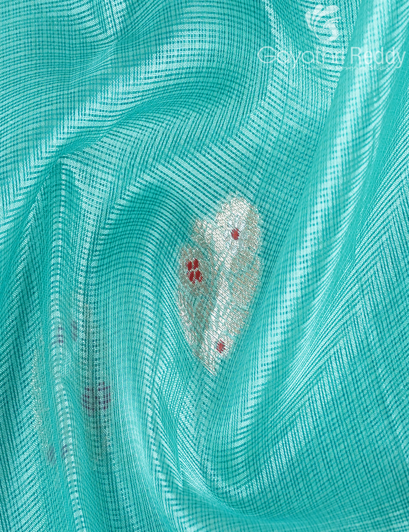 PURE SILK KOTA-PSK366