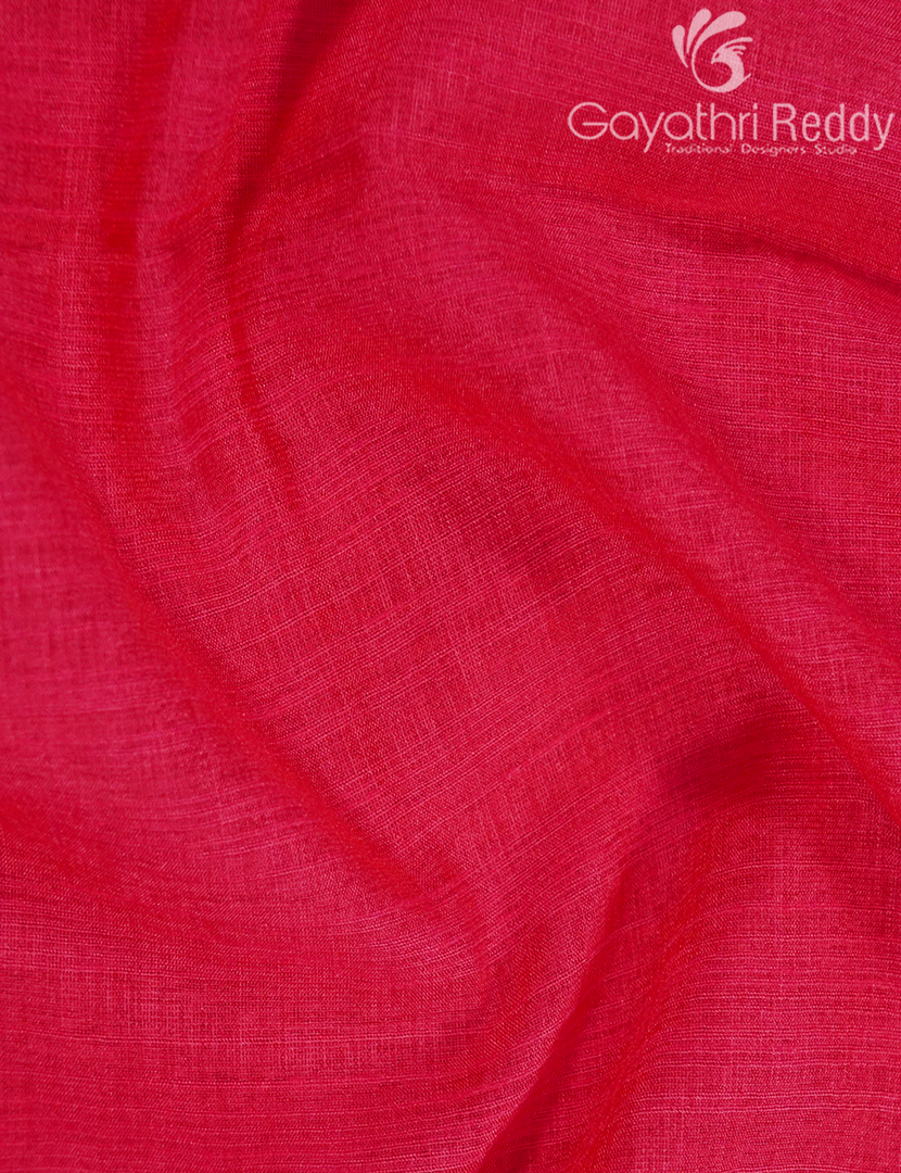 SEMI TUSSAR SAREE-ST1092