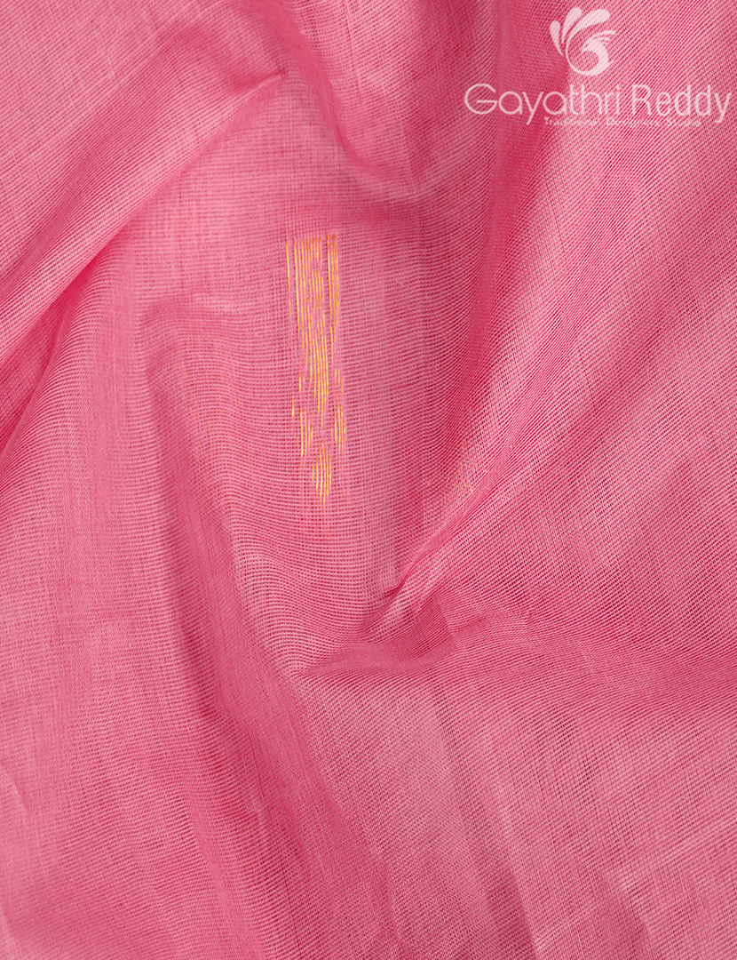PURE GADWAL COTTON-GGC1541