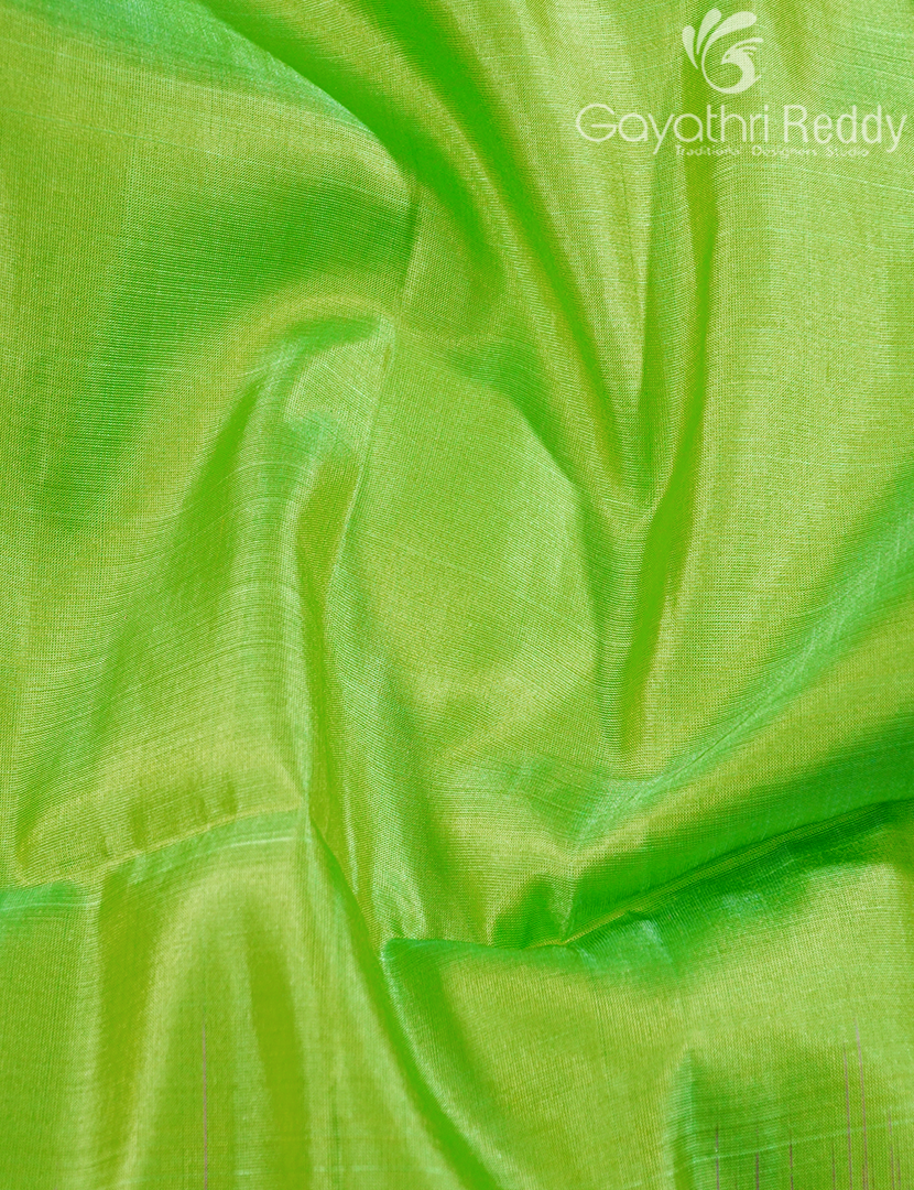 PURE KANCHI VINTAGE SAREE-PKV333