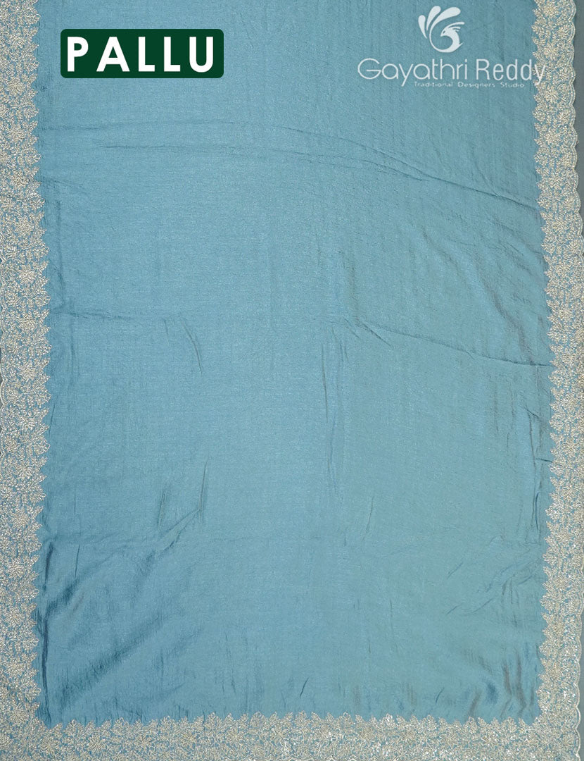 GLASS ORGANZA FANCY-GOF9