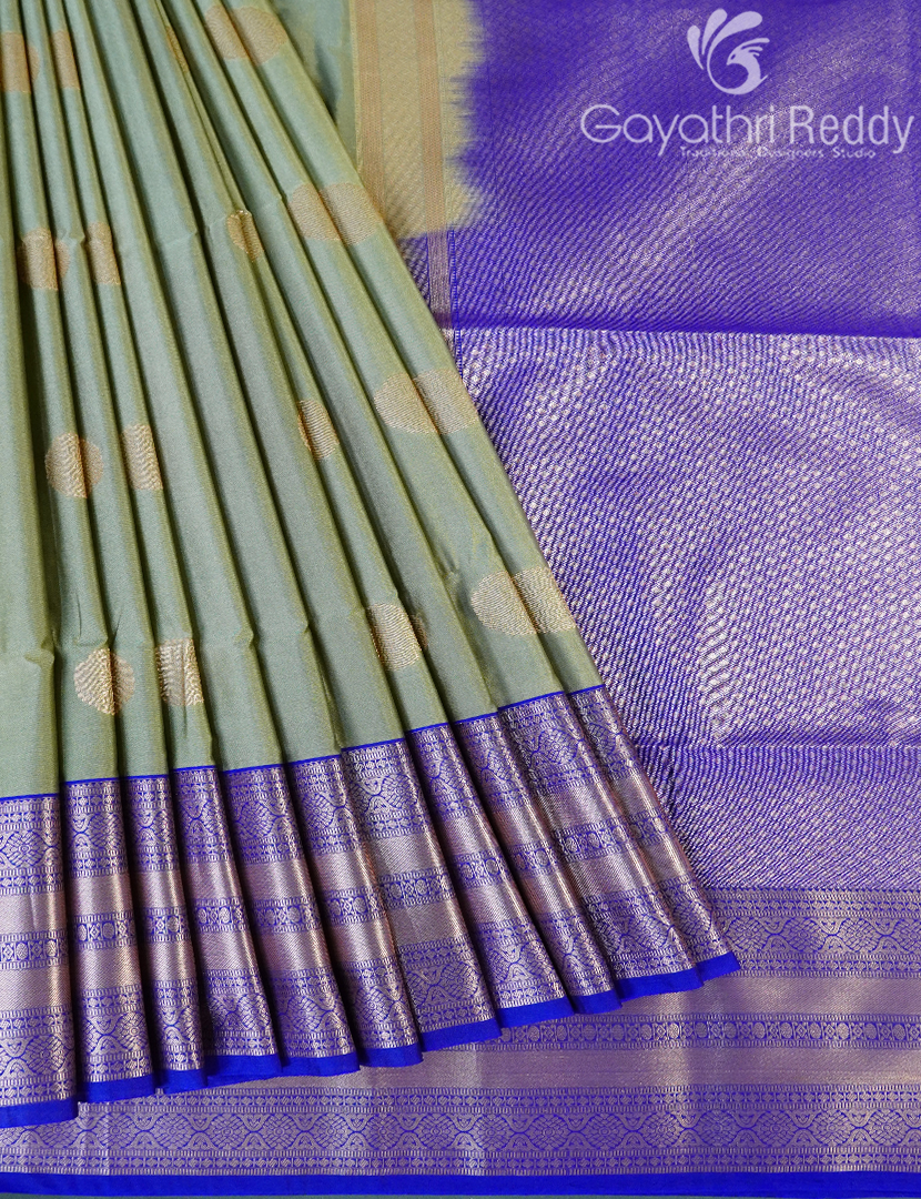 ART SILK SAREE-AS270