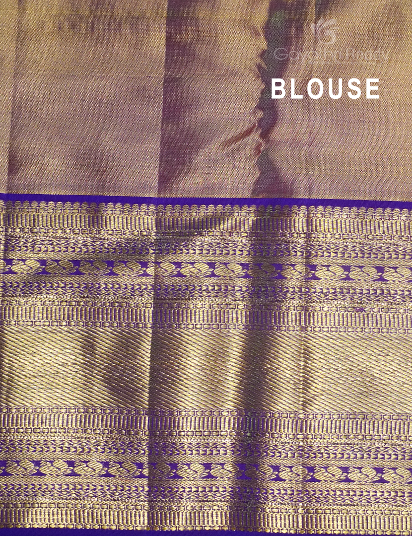 PURE KANCHI BRIDAL PATTU-BKP1693