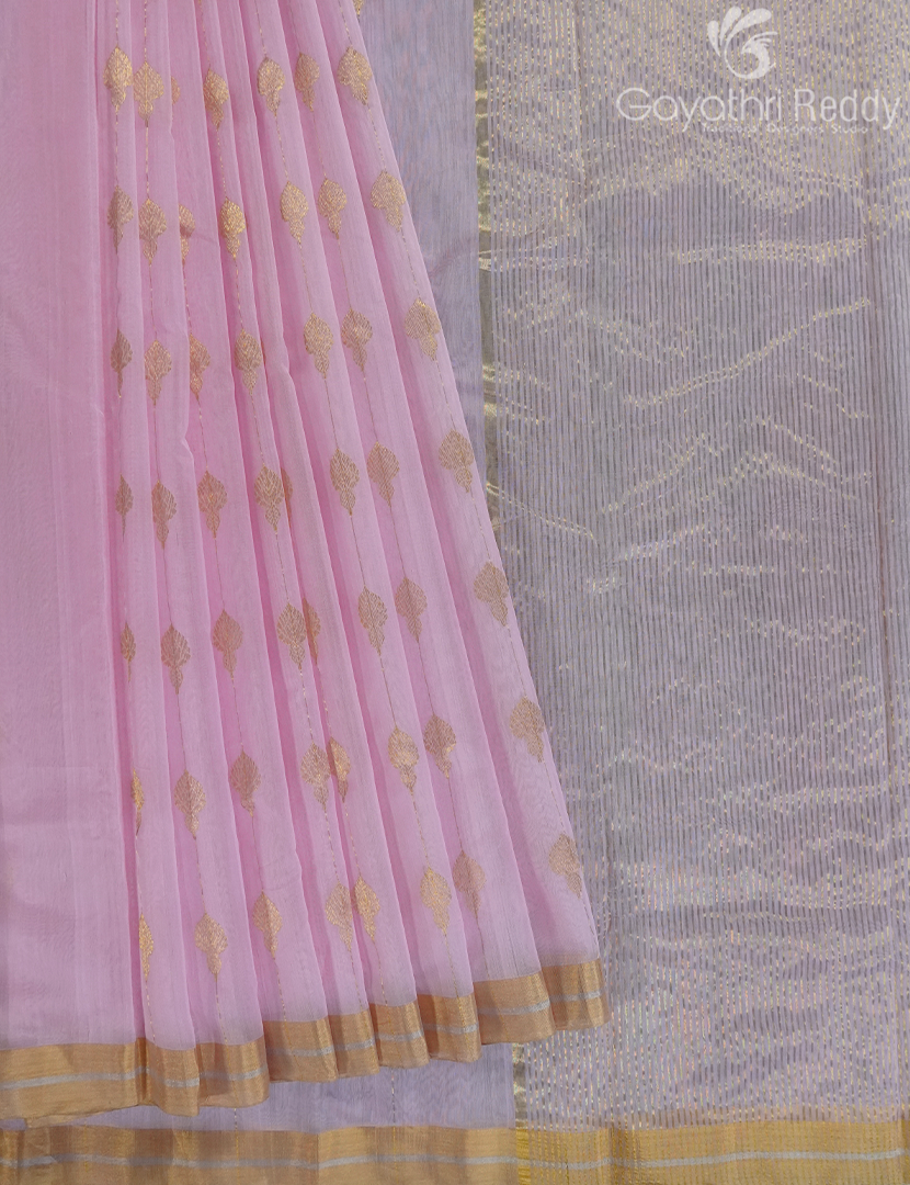 PURE CHANDERI SICO-CPS1000