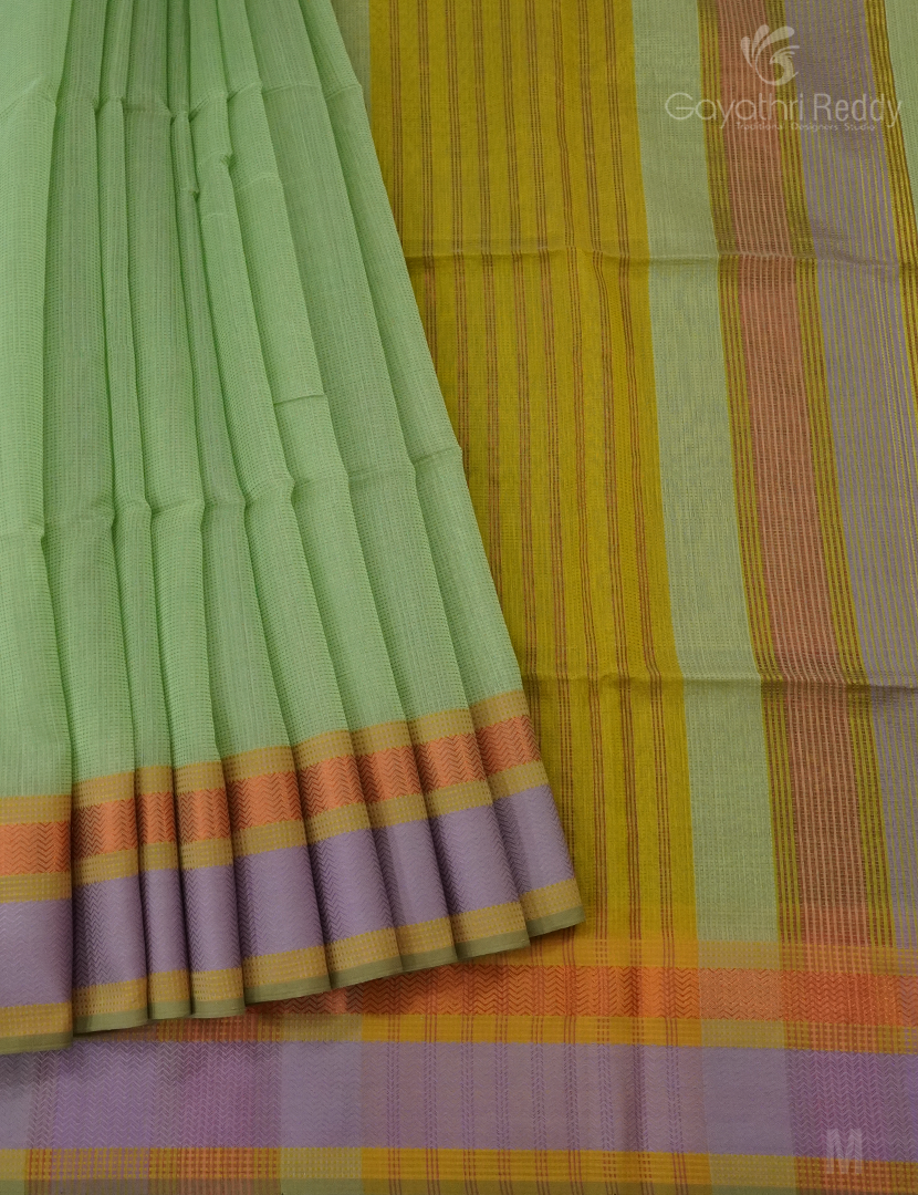 PURE CHANDERI SILK-CPS711