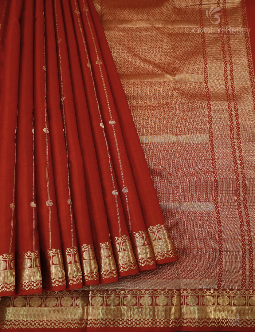 PURE KANCHI PATTU-KP7937